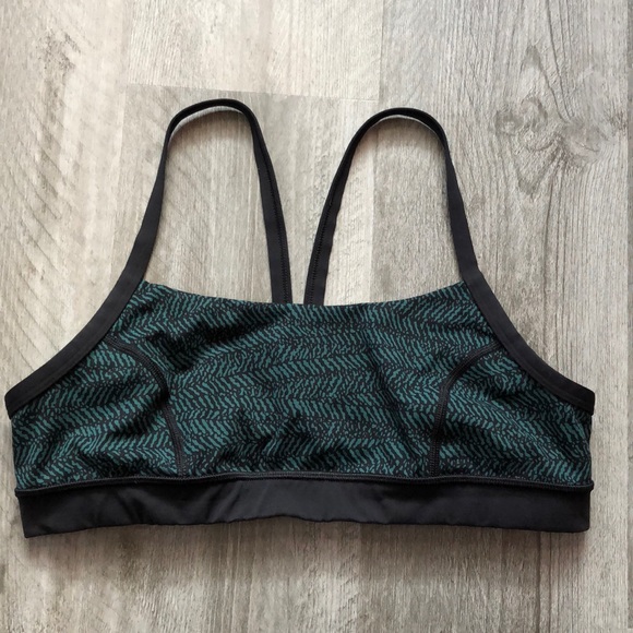 lululemon athletica Other - Lulu Lemon Bra